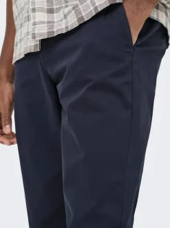 ONSWEFT Regular fit Broeken