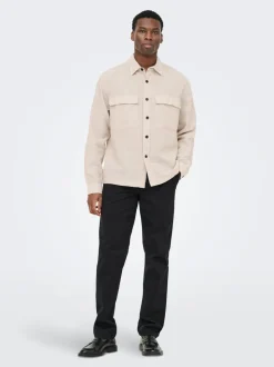 ONSWEFT Regular fit Broeken