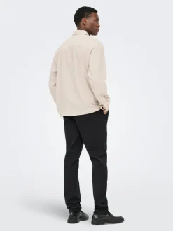 ONSWEFT Regular fit Broeken