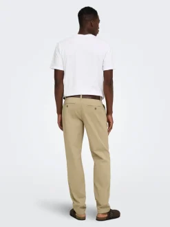 ONSWEFT Regular fit Broeken