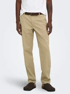 ONSWEFT Regular fit Broeken