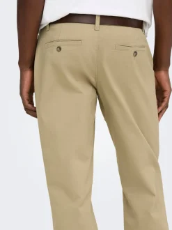 ONSWEFT Regular fit Broeken