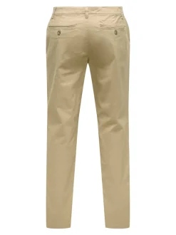 ONSWEFT Regular fit Broeken