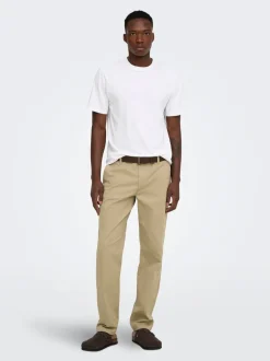 ONSWEFT Regular fit Broeken