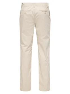ONSWEFT Regular fit Broeken