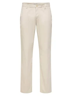 ONSWEFT Regular fit Broeken