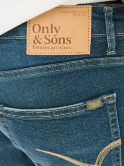 ONSWEFT Regular fit Jeans
