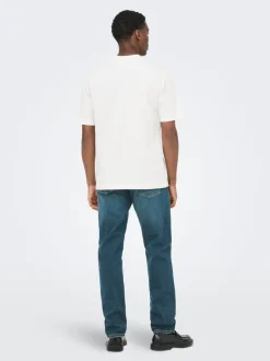 ONSWEFT Regular fit Jeans
