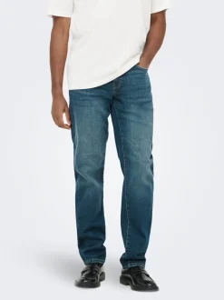ONSWEFT Regular fit Jeans
