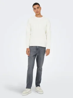 ONSWEFT Regular fit Jeans