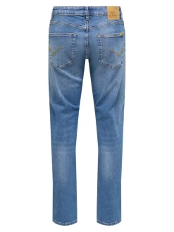 ONSWEFT Regular fit Jeans