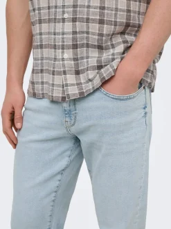 ONSWEFT Regular fit Jeans