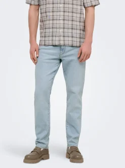 ONSWEFT Regular fit Jeans