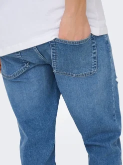 ONSWEFT Regular fit Jeans