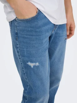 ONSWEFT Regular fit Jeans
