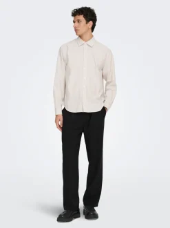 ONSWILL Loose fit Broeken