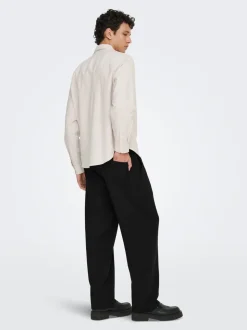 ONSWILL Loose fit Broeken