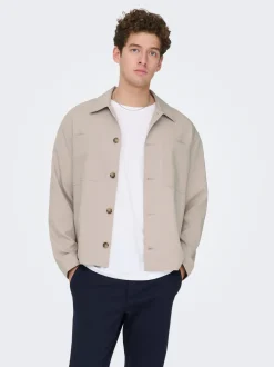 ONSWILL Overshirt