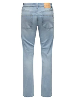 ONSWOLF Mid rise Regular fit Jeans