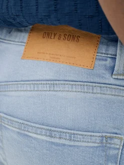 ONSWOLF Mid rise Regular fit Jeans