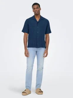 ONSWOLF Mid rise Regular fit Jeans