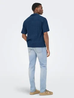 ONSWOLF Mid rise Regular fit Jeans