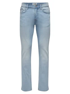ONSWOLF Mid rise Regular fit Jeans