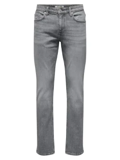 ONSWOLF Mid rise Regular fit Jeans