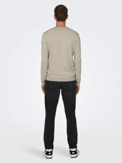 ONSWYLER Pullover