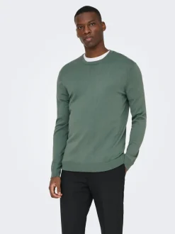 ONSWYLER Pullover