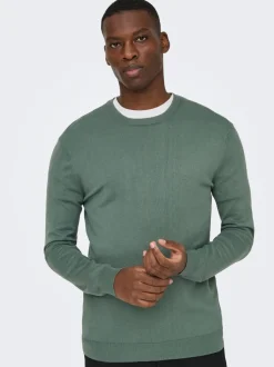ONSWYLER Pullover