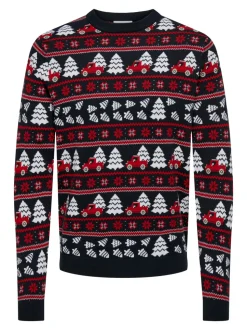 ONSXMAS Pullover