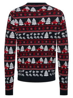 ONSXMAS Pullover
