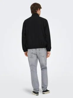 ONSYOKE Mid rise Tapered fit Jeans