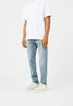 ONSYOKE Mid rise Tapered fit Jeans