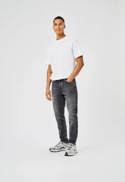 ONSYOKE Mid waist Tapered fit Jeans