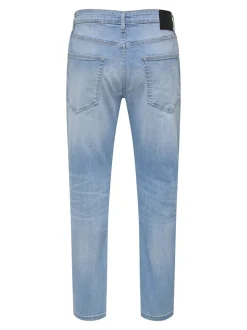 ONSYOKE Mid waist Tapered fit Jeans