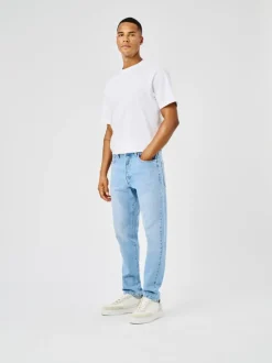 ONSYOKE Mid waist Tapered fit Jeans