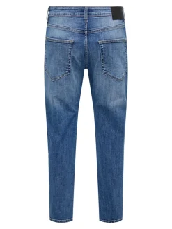 ONSYOKE Mid waist Tapered fit Jeans