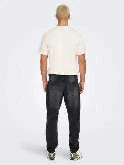 ONSYOKE Straight fit Jeans