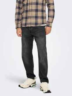 ONSYOKE Straight fit Jeans
