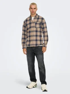 ONSYOKE Straight fit Jeans