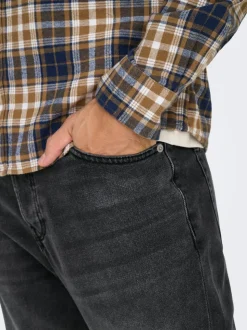 ONSYOKE Straight fit Jeans