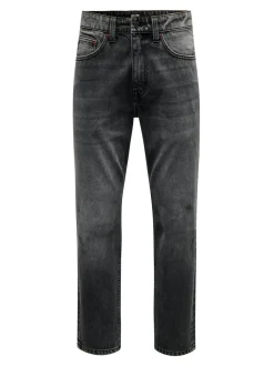 ONSYOKE Straight fit Jeans