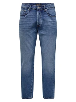 ONSYOKE Straight fit Jeans