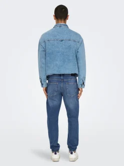 ONSYOKE Straight fit Jeans