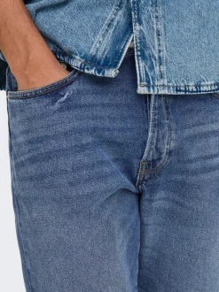 ONSYOKE Straight fit Jeans