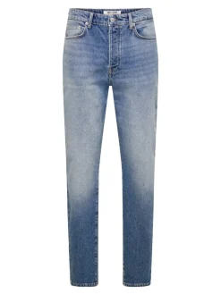 ONSYOKE Tapered fit Jeans