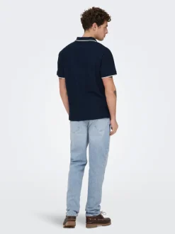 ONSYOKE Tapered fit Jeans