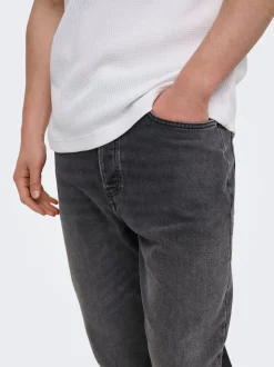 ONSYOKE Tapered fit Jeans